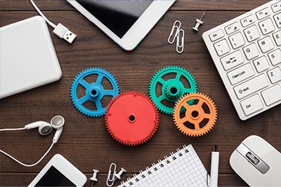 Tech tools and systems for real estate agents