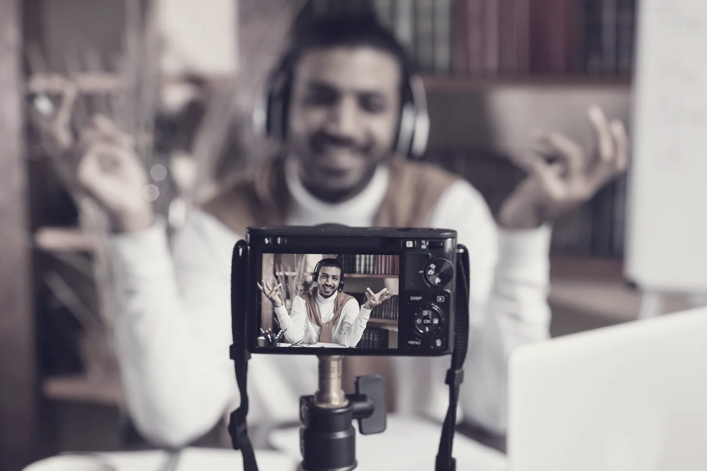Video Production for REALTORS® continuing education class