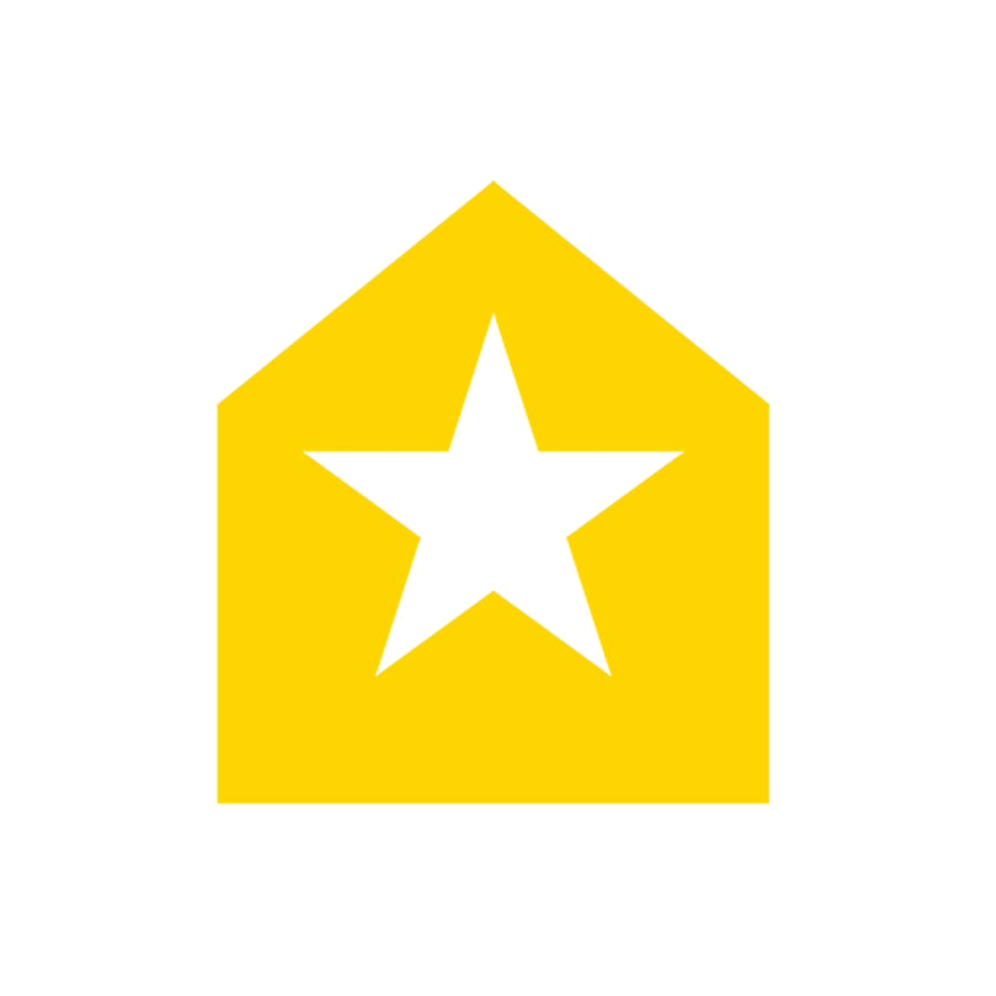 Home Star Courses star mark